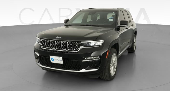 jeep grand cherokee 2023 1C4RJYE62PC649890 image jeep grand cherokee 2023 1C4RJYE62PC649890 image